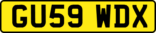 GU59WDX