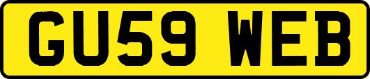 GU59WEB