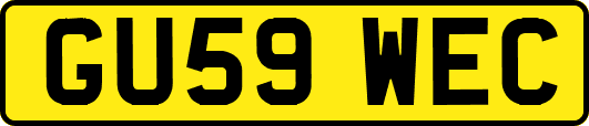 GU59WEC
