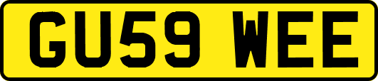 GU59WEE