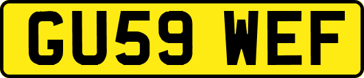GU59WEF