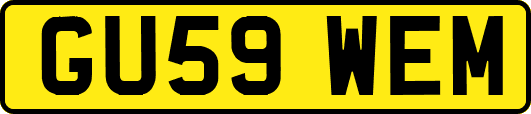GU59WEM