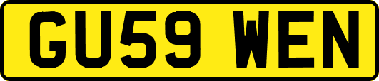 GU59WEN