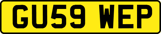 GU59WEP
