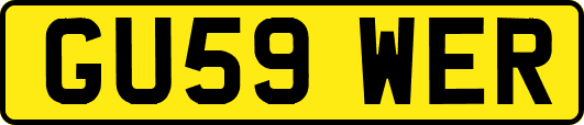 GU59WER