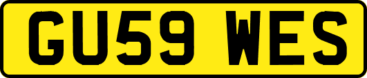 GU59WES