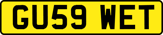 GU59WET