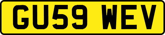 GU59WEV