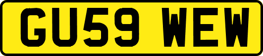 GU59WEW