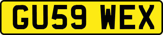 GU59WEX