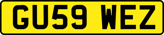GU59WEZ