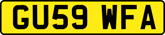 GU59WFA