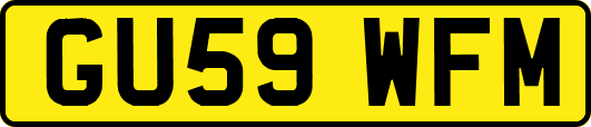 GU59WFM