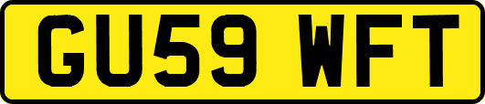 GU59WFT