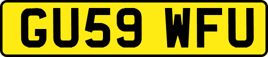 GU59WFU