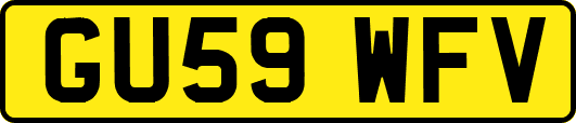GU59WFV