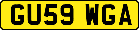 GU59WGA