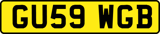 GU59WGB