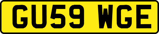 GU59WGE