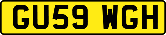 GU59WGH