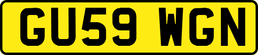 GU59WGN