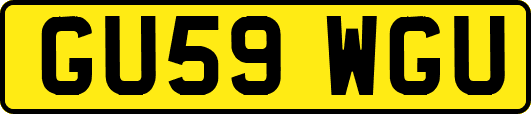 GU59WGU
