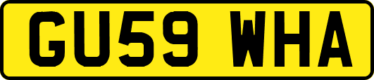 GU59WHA