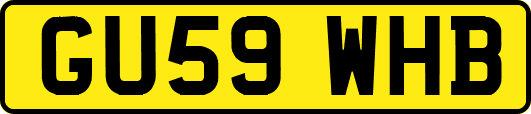 GU59WHB