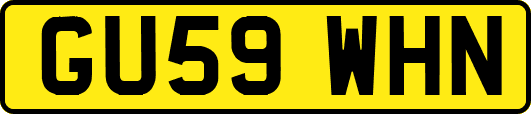 GU59WHN
