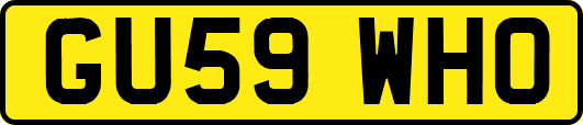 GU59WHO