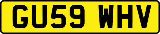 GU59WHV