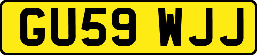 GU59WJJ