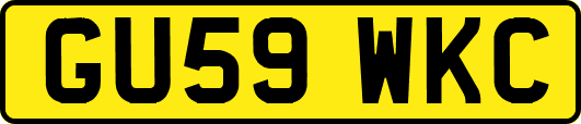 GU59WKC