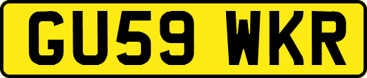 GU59WKR