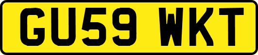 GU59WKT