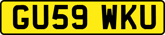 GU59WKU