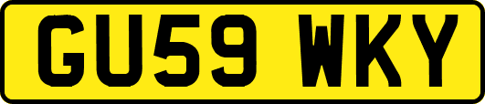 GU59WKY