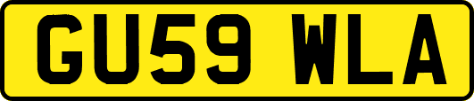 GU59WLA