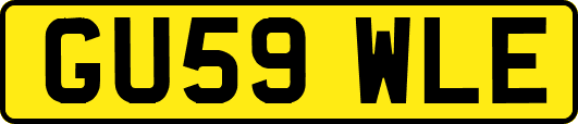 GU59WLE