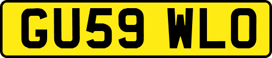 GU59WLO
