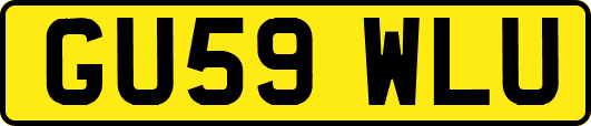 GU59WLU