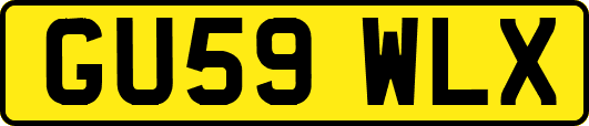 GU59WLX