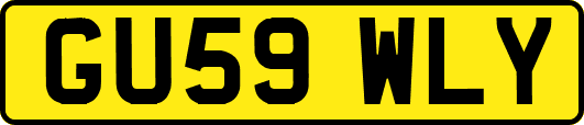 GU59WLY