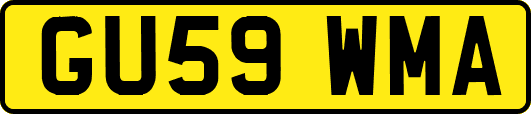 GU59WMA
