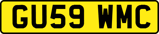 GU59WMC