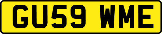 GU59WME