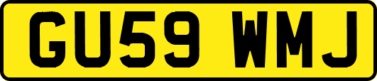 GU59WMJ
