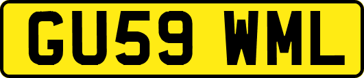 GU59WML