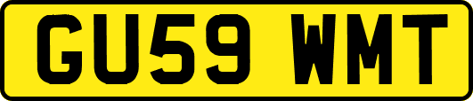 GU59WMT