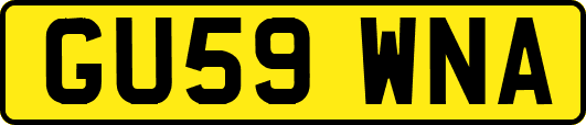 GU59WNA